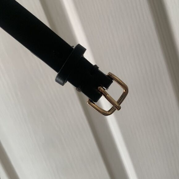 Black Belt -Old Navy - Picture 3 of 4